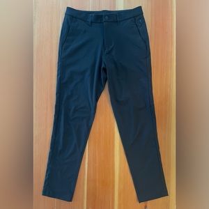 Lululemon Commission Warpstreme Pants